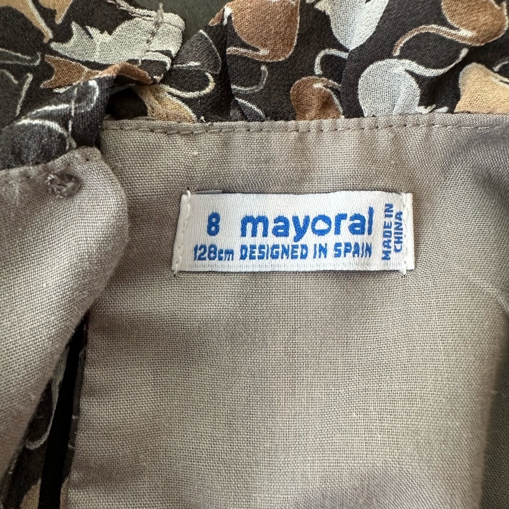 Mayoral - Cat Top - Picture 2 of 4